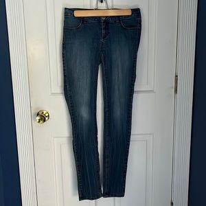 City Streets jeans